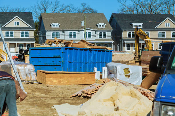 Professional Junk Removal Services in Strawberry Plains, TN